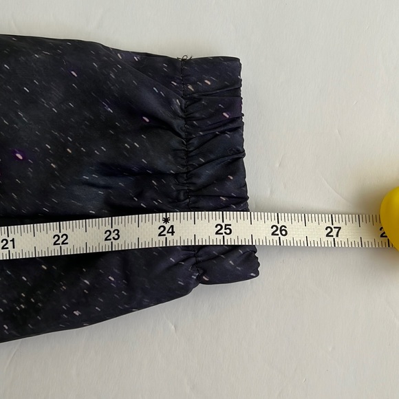 NWT🧥  Members Only x Daffy Duck "Tune Squad" Black Windbreaker Jacket SZ-S - Picture 16 of 16